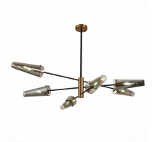 Люстра на штанге ST Luce Morave SL1209.302.06