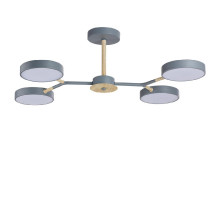 Люстра на штанге Lumion Brad 5651/72CL