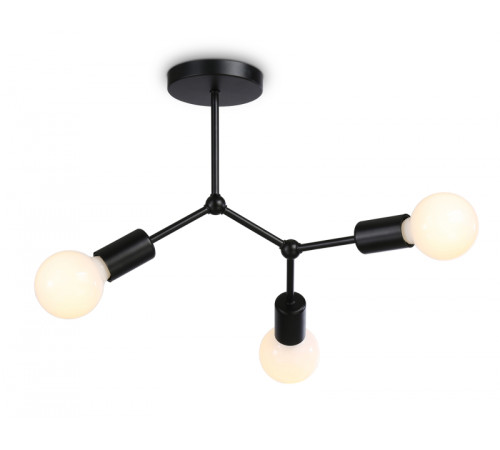 Люстра на штанге Ambrella Light Traditional TR8027 Люстра на штанге Ambrella Light Traditional TR8027