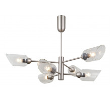 Люстра на штанге Moderli Avery V10808-6P