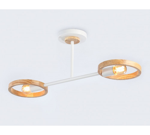 Люстра на штанге Ambrella Light Traditional TR8243 Люстра на штанге Ambrella Light Traditional TR8243