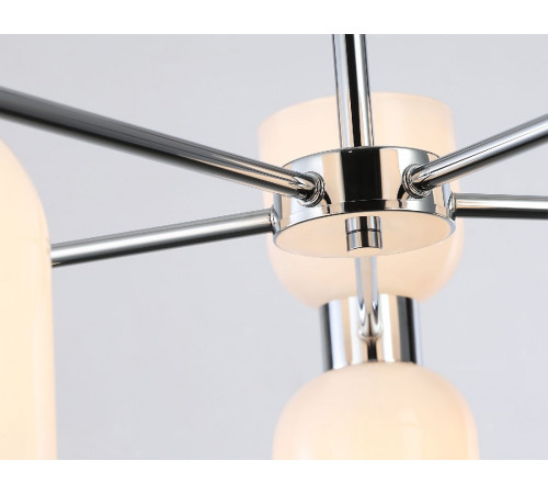 Люстра на штанге Ambrella Light High Light Heigh Light LH56083 Люстра на штанге Ambrella Light High Light Heigh Light LH56083