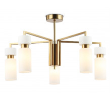 Люстра на штанге Ambrella Light High Light Heigh Light LH56124