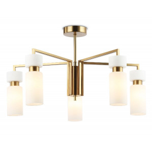 Люстра на штанге Ambrella Light High Light Heigh Light LH56124