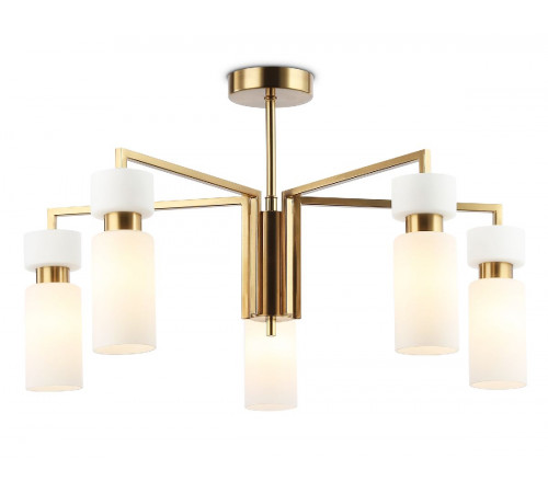 Люстра на штанге Ambrella Light High Light Heigh Light LH56124 Люстра на штанге Ambrella Light High Light Heigh Light LH56124