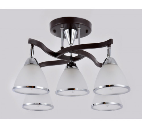 Люстра на штанге Ambrella Light TR3113 Люстра на штанге Ambrella Light TR3113