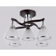 Люстра на штанге Ambrella Light TR3113