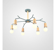 Люстра на штанге ImperiumLoft Les color 220509-23