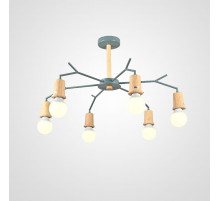 Люстра на штанге ImperiumLoft Les color 220509-23