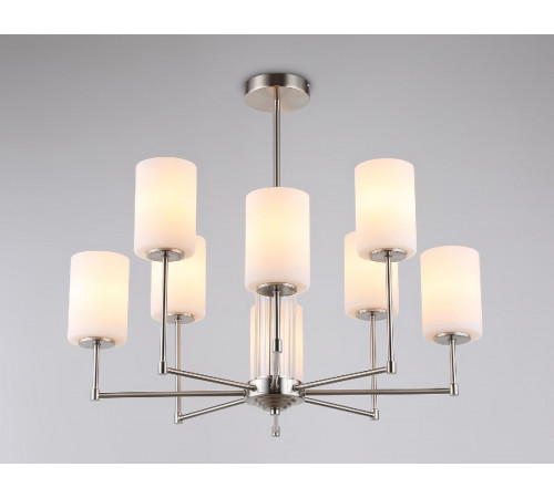 Люстра на штанге Ambrella Light High Light Modern LH56213 Люстра на штанге Ambrella Light High Light Modern LH56213