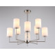 Люстра на штанге Ambrella Light High Light Modern LH56213