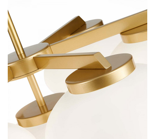 Люстра на штанге ST Luce Modica SL1503.203.07