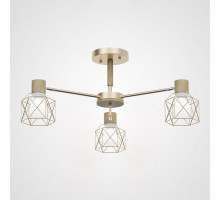 Люстра на штанге ImperiumLoft Corf 189486-26
