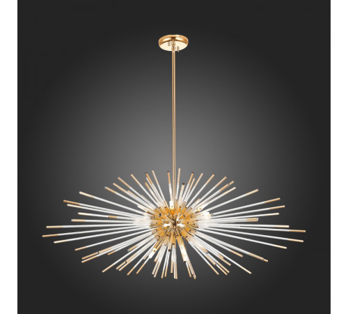 Люстра на штанге ST Luce SL1097.203.09 Люстра на штанге ST Luce SL1097.203.09