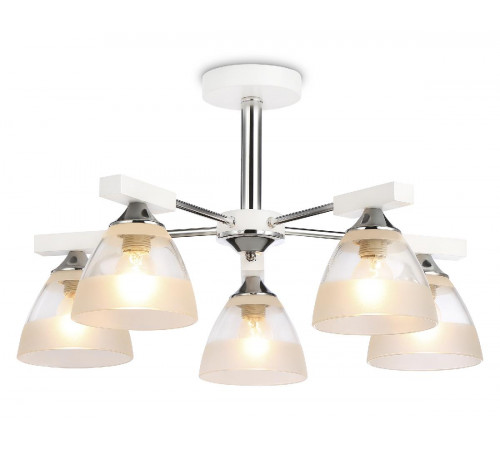 Люстра на штанге Ambrella Light Traditional TR9093 Люстра на штанге Ambrella Light Traditional TR9093