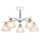 Люстра на штанге Ambrella Light Traditional TR9093