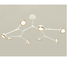 Люстра на штанге Ambrella Light Traditional (C9059, N8124) XB9059152