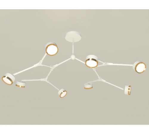 Люстра на штанге Ambrella Light Traditional (C9059, N8124) XB9059152 Люстра на штанге Ambrella Light Traditional (C9059, N8124) XB9059152