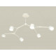 Люстра на штанге Ambrella Light Traditional (C9055, N8477) XB9055203