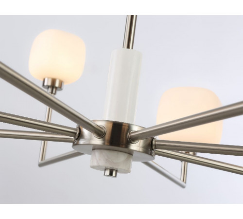 Люстра на штанге Ambrella Light High Light Heigh Light LH53003