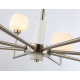 Люстра на штанге Ambrella Light High Light Heigh Light LH53003