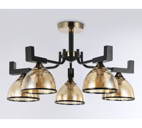 Люстра на штанге Ambrella Light Traditional TR9099 Люстра на штанге Ambrella Light Traditional TR9099