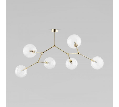 Люстра на штанге TK Lighting 10071 Fairy a068394 Люстра на штанге TK Lighting 10071 Fairy a068394