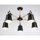 Люстра на штанге Ambrella Light Loft TR82211