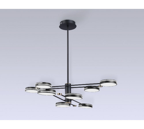 Люстра на штанге Ambrella Light Comfort FL51645 Люстра на штанге Ambrella Light Comfort FL51645