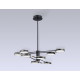 Люстра на штанге Ambrella Light Comfort FL51645