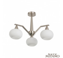 Люстра на штанге Arte Milano 279807/3 GR