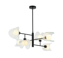 Люстра на штанге Omnilux Cennina OML-52407-06