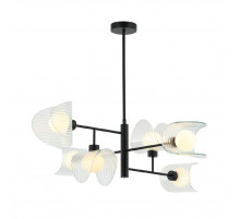 Люстра на штанге Omnilux Cennina OML-52407-06