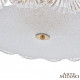 Люстра на штанге Arte Milano Rim 312009/D500 BS