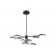 Люстра на штанге Ambrella Light Comfort FL51645