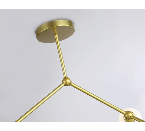 Люстра на штанге Ambrella Light Traditional TR8038 Люстра на штанге Ambrella Light Traditional TR8038