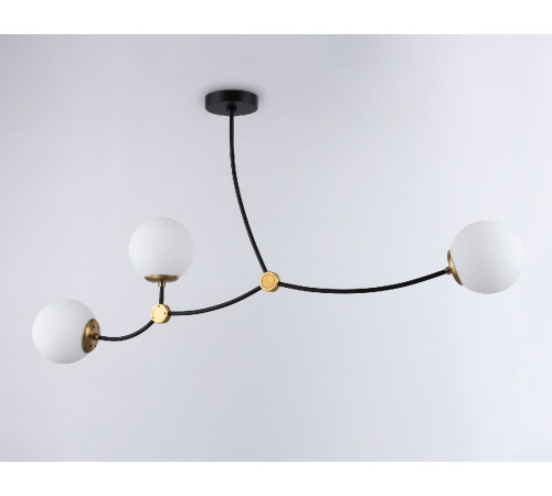 Люстра на штанге Ambrella Light Modern TR2568 Люстра на штанге Ambrella Light Modern TR2568