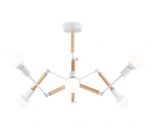 Люстра на штанге Ambrella Light Loft TR80485