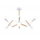 Люстра на штанге Ambrella Light Loft TR80485