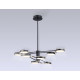 Люстра на штанге Ambrella Light Comfort FL51645