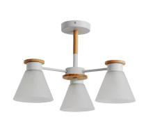 Люстра на штанге Arte Lamp Tyler A1031PL-3WH