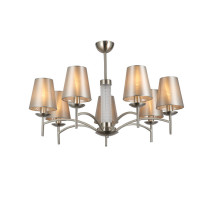 Люстра на штанге F-Promo Velum 2906-7P