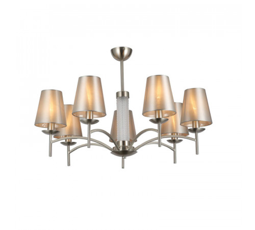 Люстра на штанге F-Promo Velum 2906-7P Люстра на штанге F-Promo Velum 2906-7P