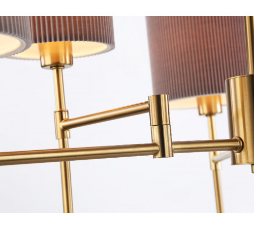 Люстра на штанге Ambrella Light High Light Heigh Light LH72381 Люстра на штанге Ambrella Light High Light Heigh Light LH72381