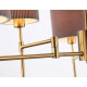 Люстра на штанге Ambrella Light High Light Heigh Light LH72381