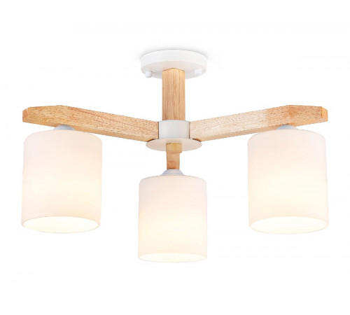 Люстра на штанге Ambrella Light Loft TR83112 Люстра на штанге Ambrella Light Loft TR83112