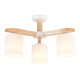 Люстра на штанге Ambrella Light Loft TR83112