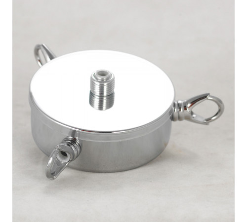 Люстра на штанге Lussole Topgrade Hartwell LSP-8392 Люстра на штанге Lussole Topgrade Hartwell LSP-8392