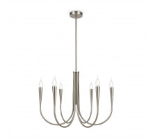 Люстра на штанге Freya Branches FR5253PL-06N