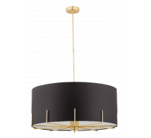 Люстра на штанге Kutek Mood Nemi NEM-ZWD-5 (N)